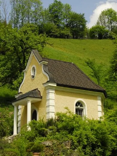 Dachdeckerei Popp | Oberösterreich