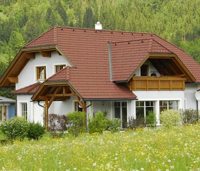 Dachdeckerei Popp | Oberösterreich