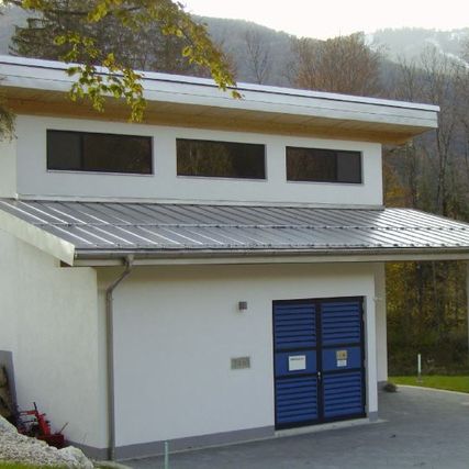 Dachdeckerei Popp | Oberösterreich