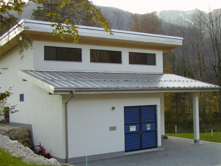 Dachdeckerei Popp | Oberösterreich